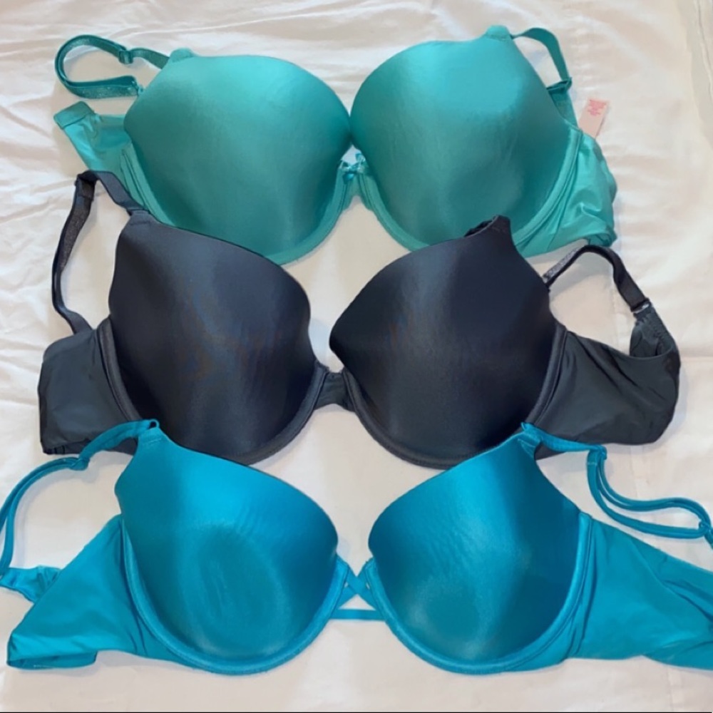 Victoria secret 36D bras (3)